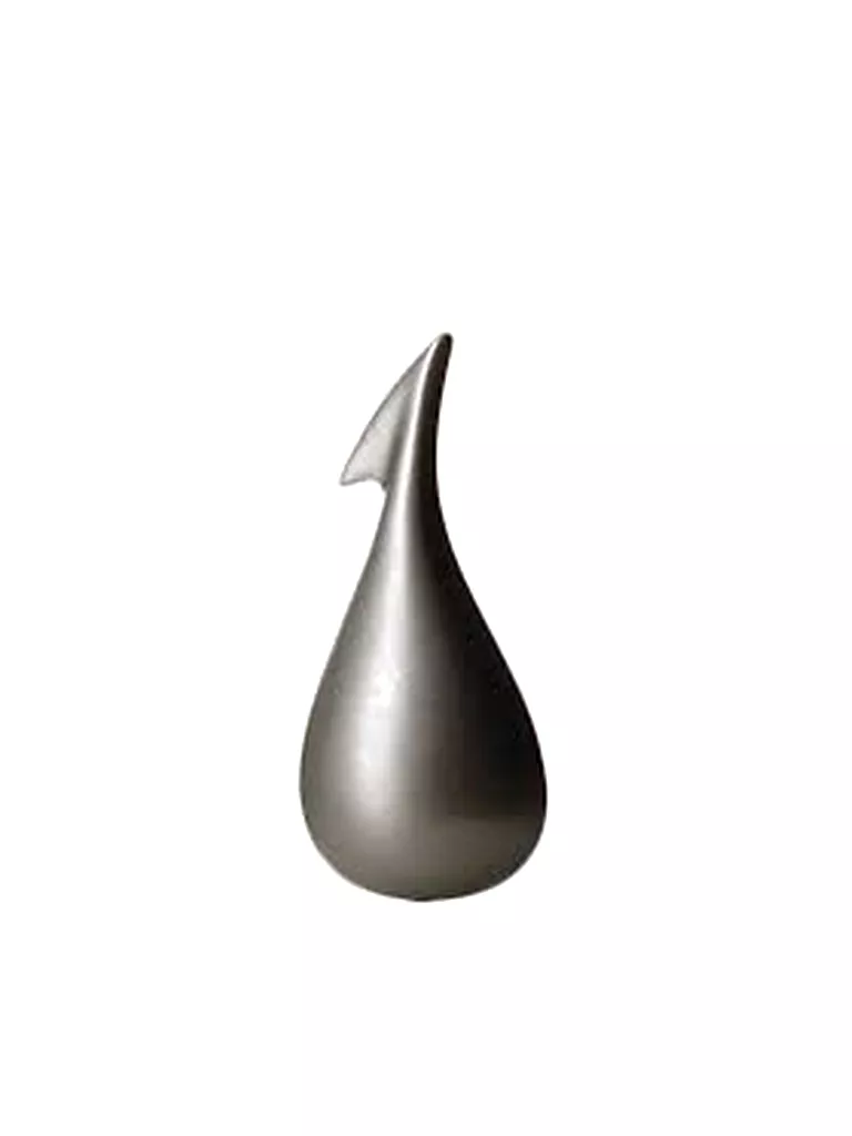 ALESSI | Orangenschäler "Apostrophe" | silber