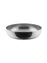 ALESSI | Schale 24cm Edelstahl | Silber