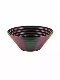 ALESSI | Schale rund MAYA 25cm Gruen | lila
