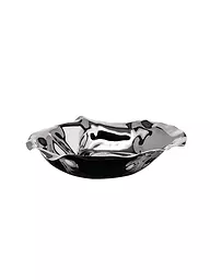 ALESSI | Schale SARRIA 27,5cm Edelstahl  | Silber
