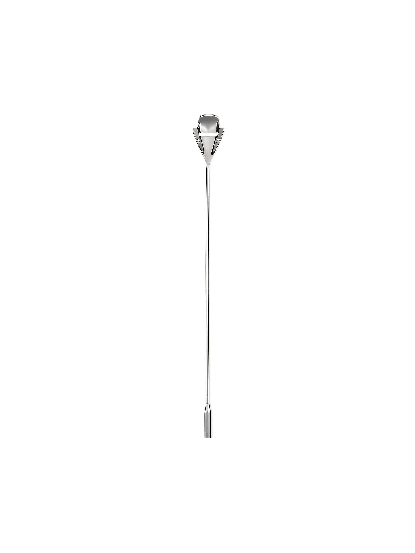 ALESSI | The tending box  | silber