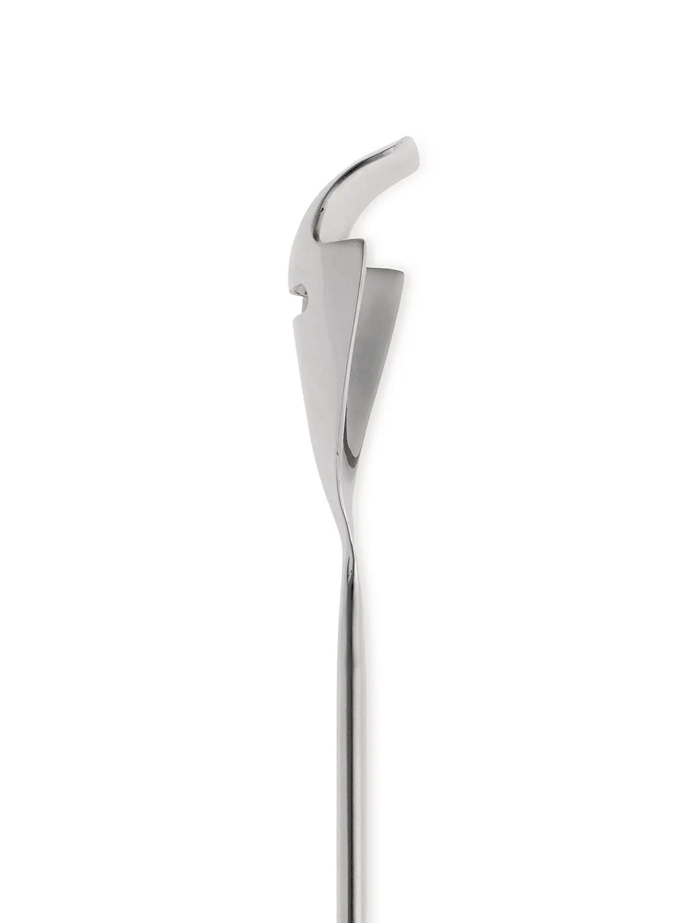 ALESSI | The tending box  | silber