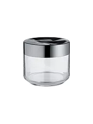 ALESSI | Vorratsdose aus Glas Julieta 0,5l | Transparent