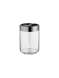 ALESSI | Vorratsdose aus Glas Julieta 1l | Transparent