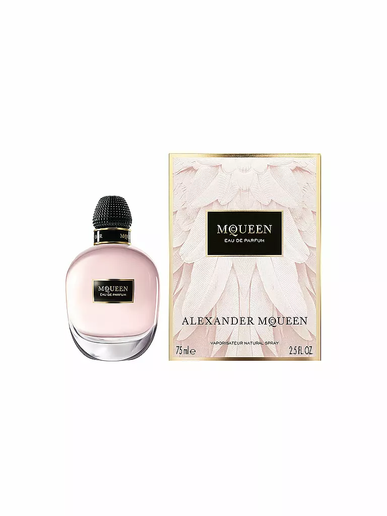 ALEXANDER MCQUEEN | McQueen Eau de Parfum Spray 75ml | 