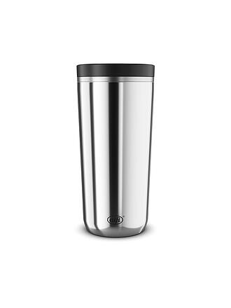ALFI | Coffee to go-Becher 0,38l MUG PRO edelstahl