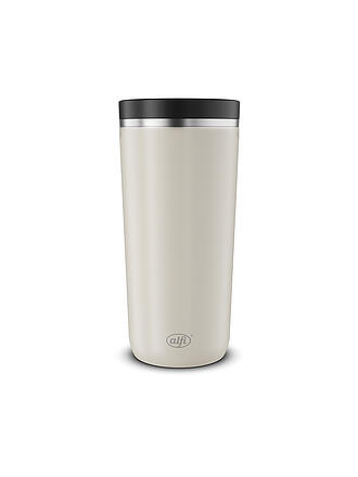 ALFI | Coffee to go-Becher 0,38l MUG PRO Matt Beige