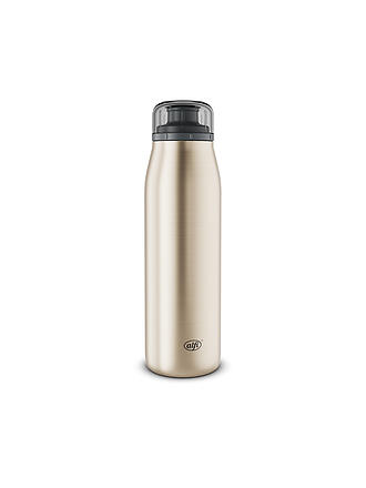 ALFI | Isolierflasche - Thermosflasche 0,5l Champagne
