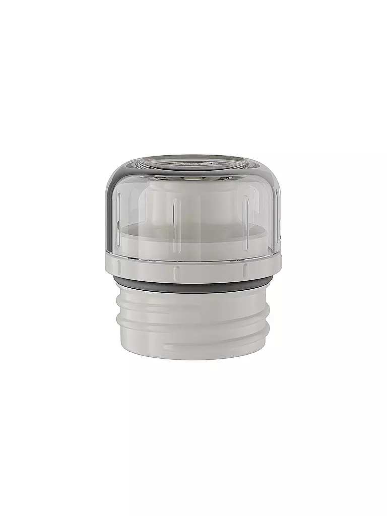 ALFI | Isolierflasche - Thermosflasche Kids 0,5l Leaves | hellgrün