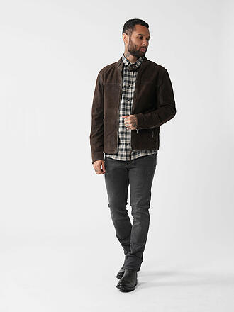 ALLSAINTS | Lederjacke CORA 