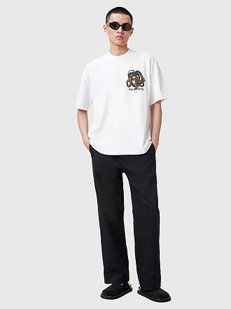 ALLSAINTS | T-Shirt RETICULATE