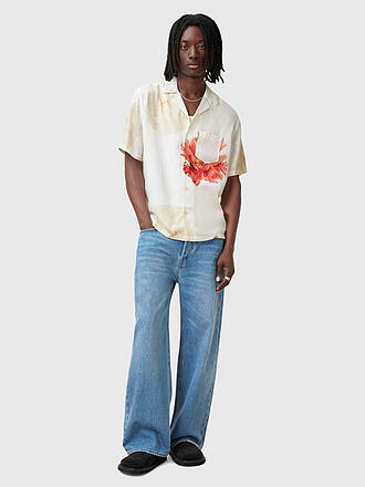ALLSAINTS | Hemd FLEUR