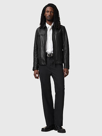 ALLSAINTS | Lederjacke LUCK