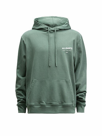 ALLSAINTS | Kapuzensweater - Hoodie UNDERGORUND