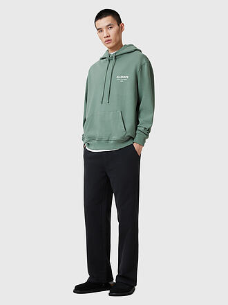ALLSAINTS | Kapuzensweater - Hoodie UNDERGORUND