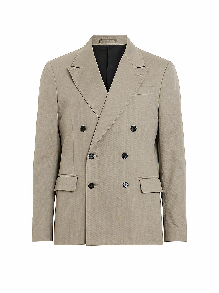 ALLSAINTS Sakko NEWTON beige | 38