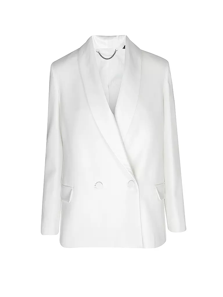 ALLSAINTS | Blazer TUX  | creme