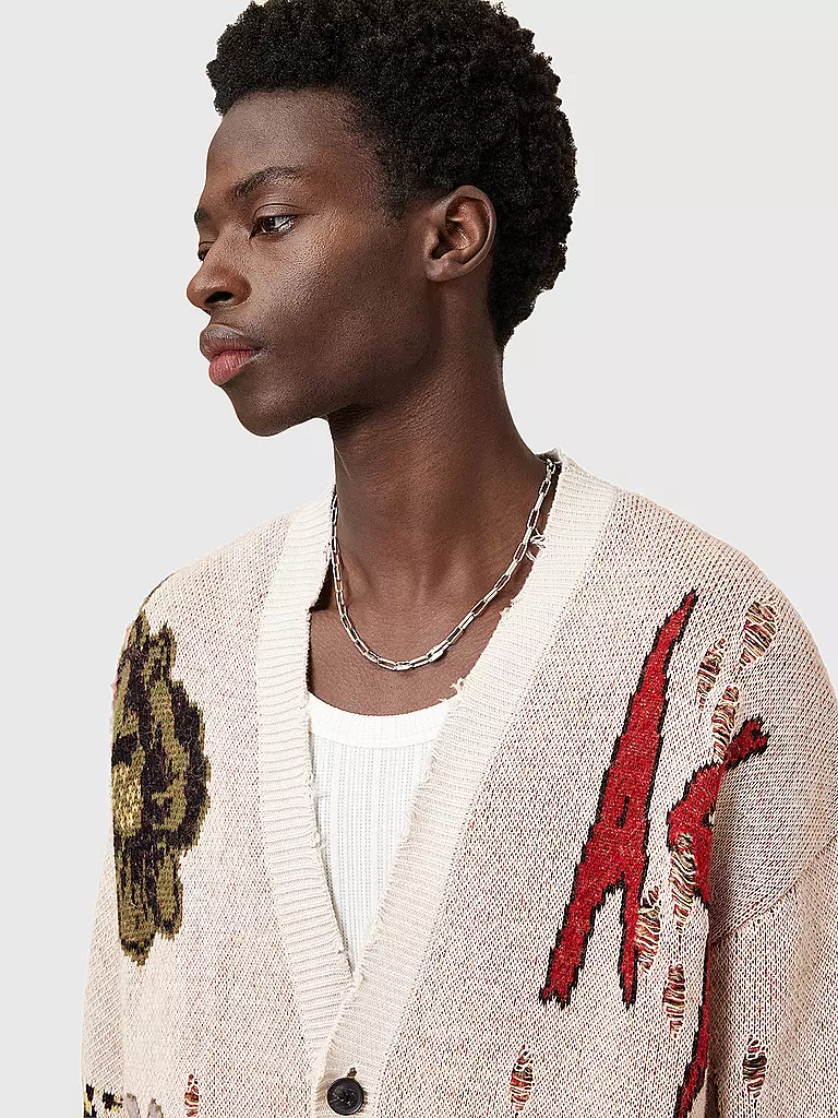 ALLSAINTS | Cardigan JAY | creme