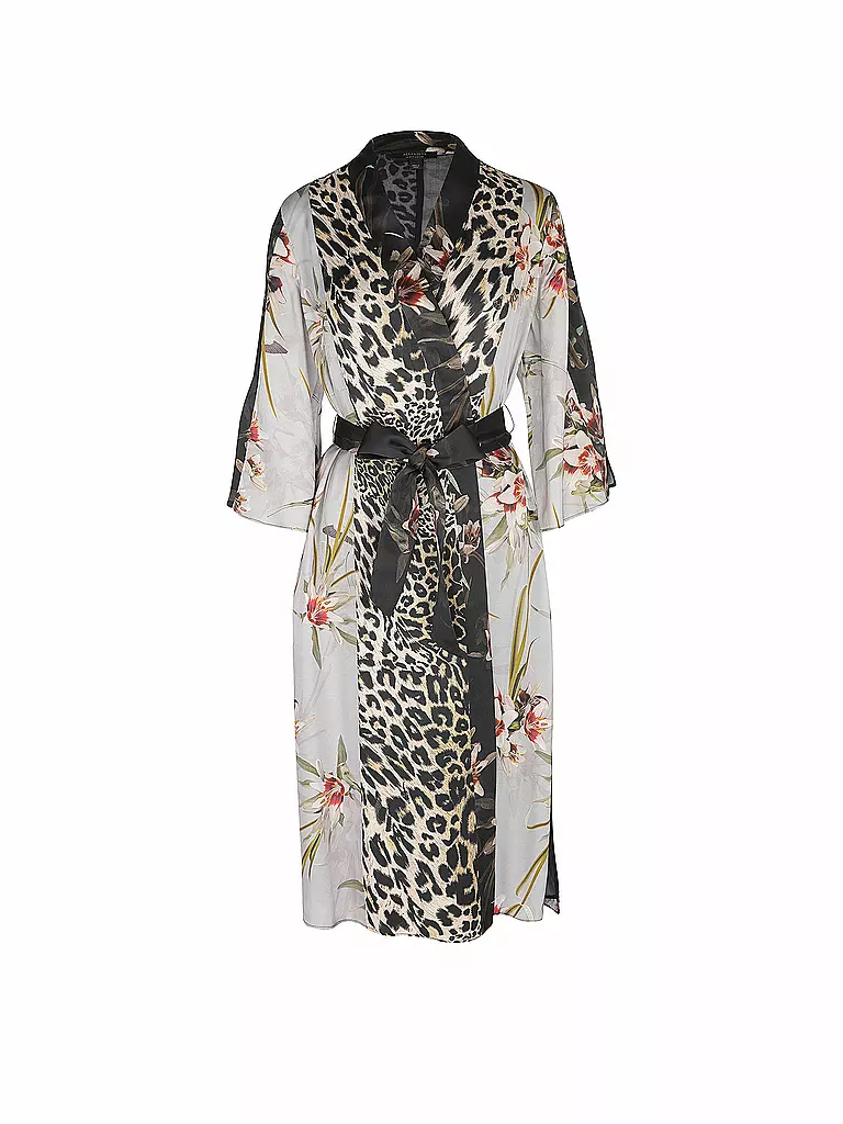 ALLSAINTS | Jäcken - Kimono Elsa Kuroyuri | rosa