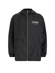 ALLSAINTS | Jacke UNDERGROUND | schwarz