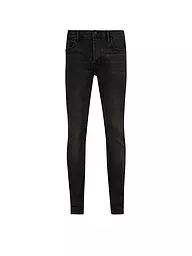 ALLSAINTS | Jeans Slim Fit | schwarz