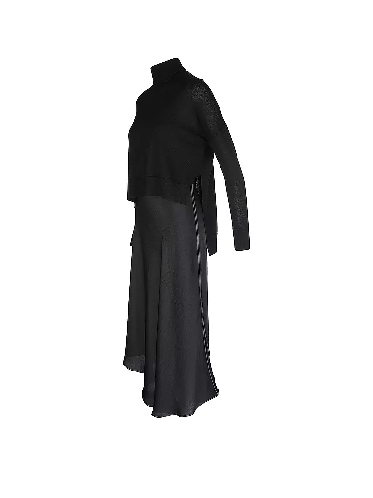 ALLSAINTS | Kleid Lena | schwarz