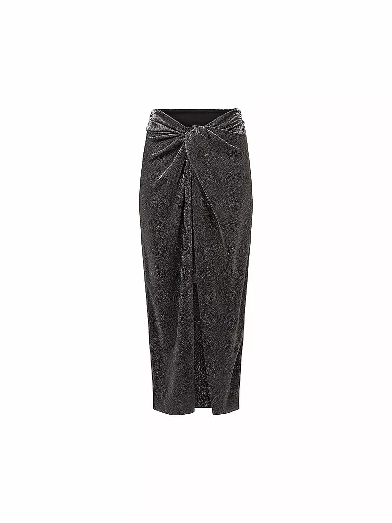 ALLSAINTS | Midirock SAMI METALLIC | schwarz