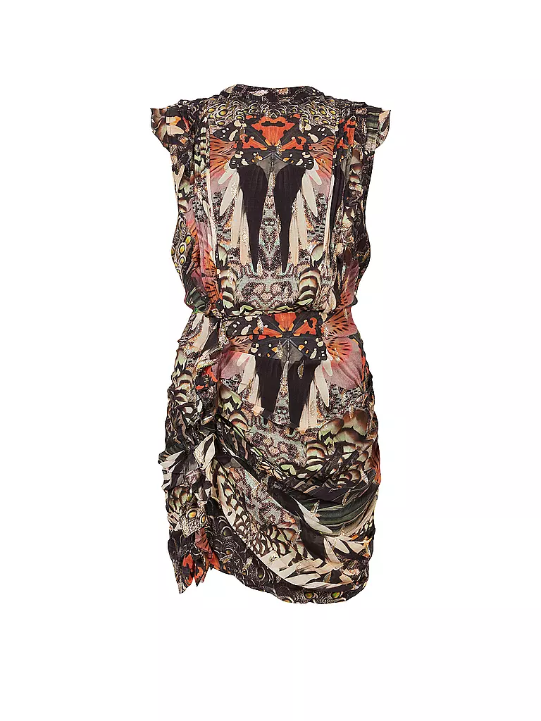 ALLSAINTS | Minikleid HALI GENE | schwarz