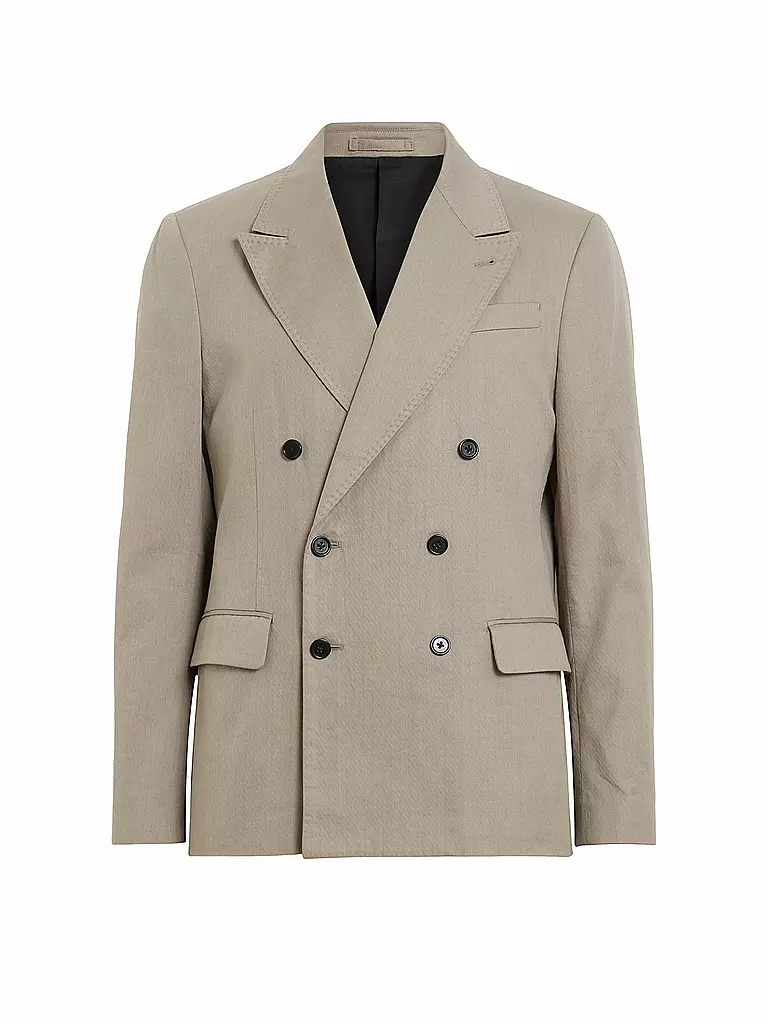 ALLSAINTS | Sakko NEWTON | beige
