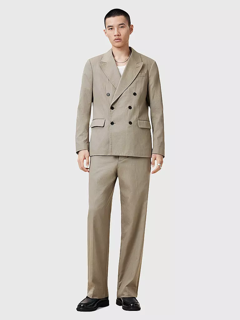 ALLSAINTS | Sakko NEWTON | beige