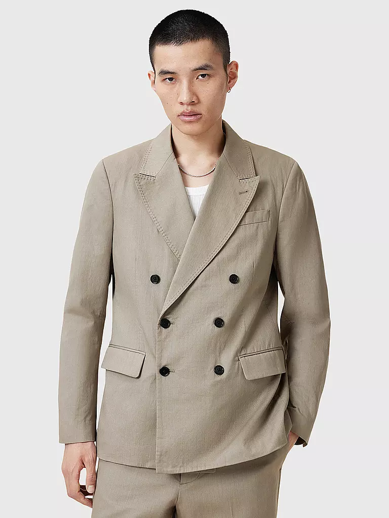 ALLSAINTS | Sakko NEWTON | beige
