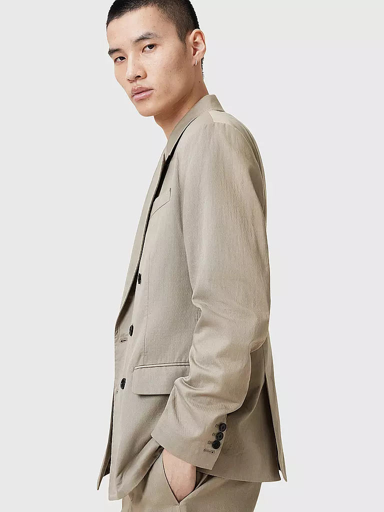 ALLSAINTS | Sakko NEWTON | beige