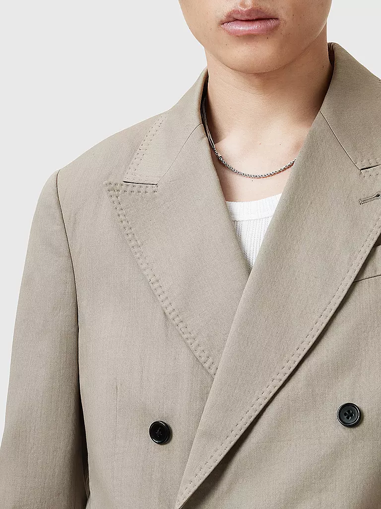 ALLSAINTS | Sakko NEWTON | beige