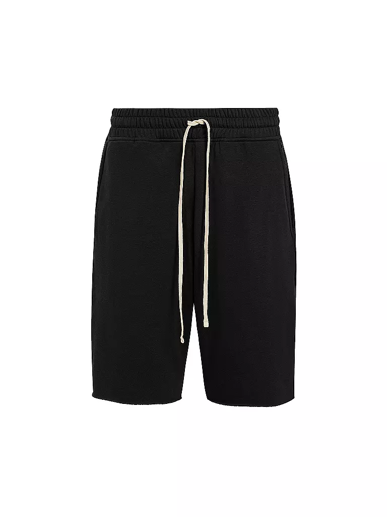 ALLSAINTS | Shorts HELIX | schwarz