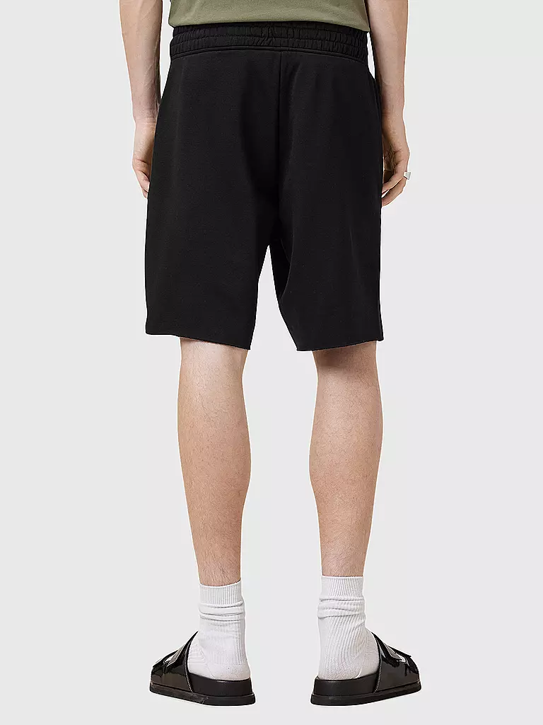 ALLSAINTS | Shorts HELIX | schwarz