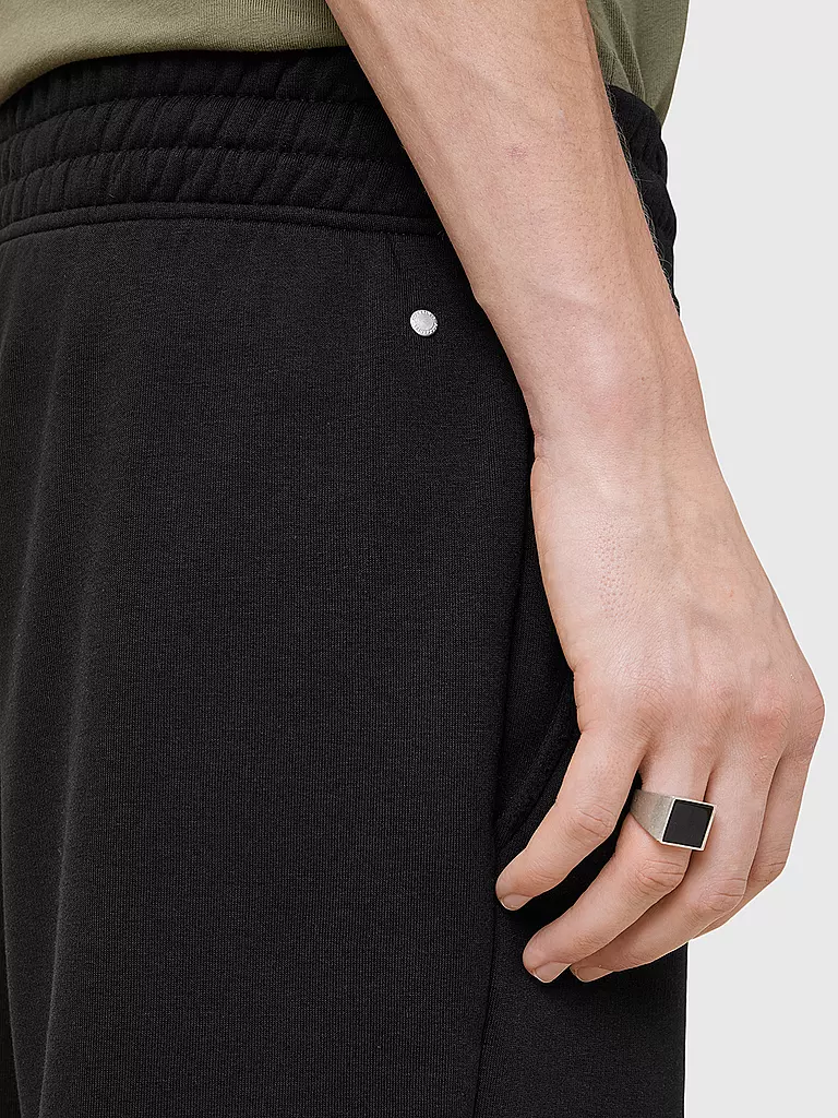ALLSAINTS | Shorts HELIX | schwarz
