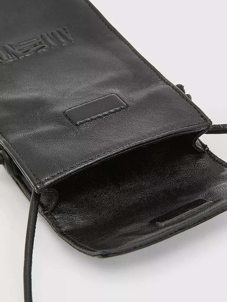 ALLSAINTS | Smartphone Bag - Handytasche OPPOSE | schwarz