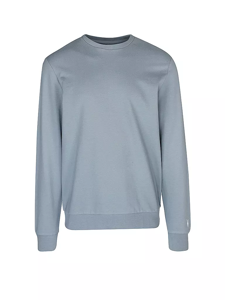 ALLSAINTS | Sweater HASTE  | blau