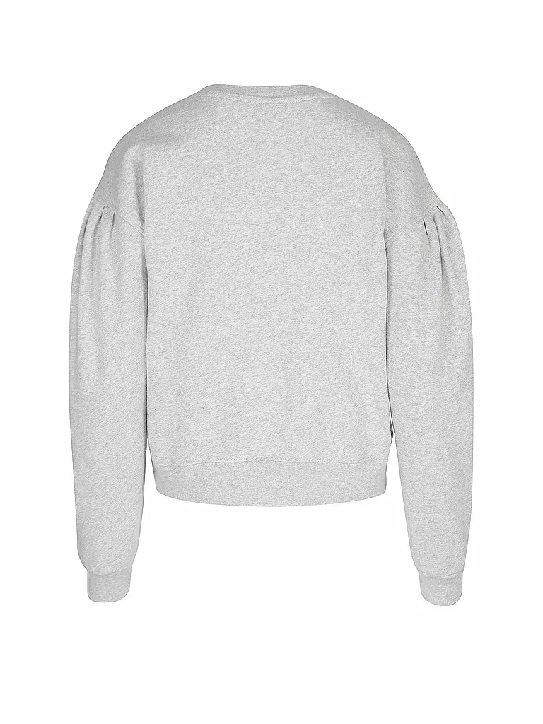 ALLSAINTS | Sweater NOCTIS ONA | grau