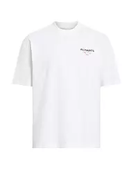 ALLSAINTS | T-Shirt AMORE | weiss