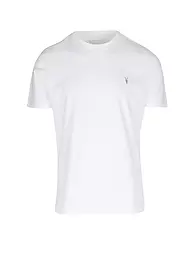 ALLSAINTS | T-Shirt BRACE | weiss