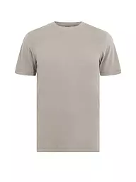 ALLSAINTS | T-Shirt BRACE | hellgrau