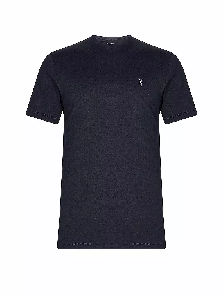 ALLSAINTS | T-Shirt BRACE | schwarz