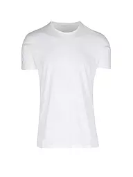 ALLSAINTS | T-Shirt FIGURE | weiss
