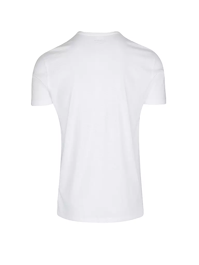 ALLSAINTS | T-Shirt FIGURE | weiss