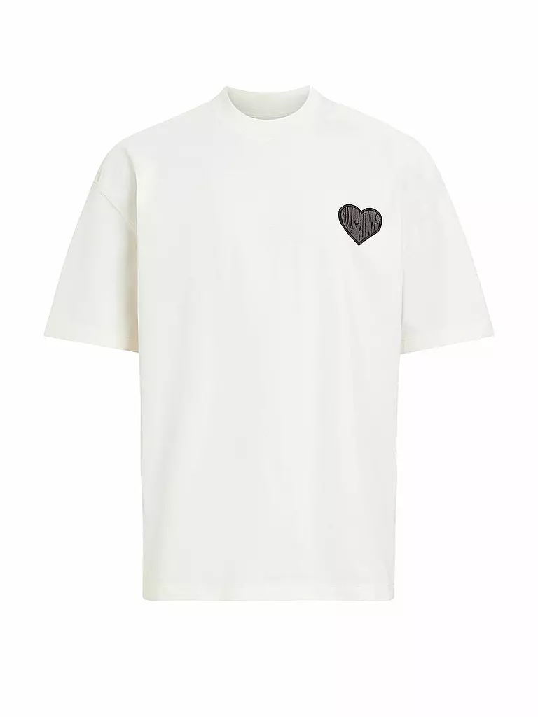 ALLSAINTS | T-Shirt | weiss