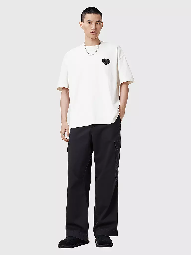 ALLSAINTS | T-Shirt | weiss