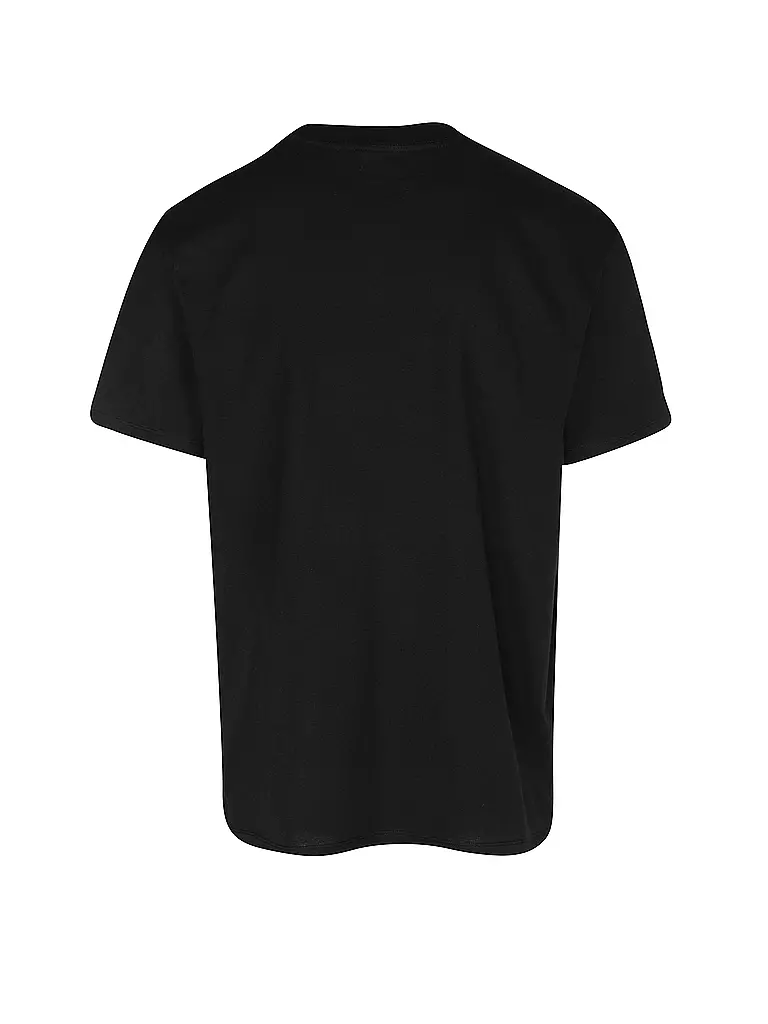 ALLSAINTS | T-Shirt | schwarz