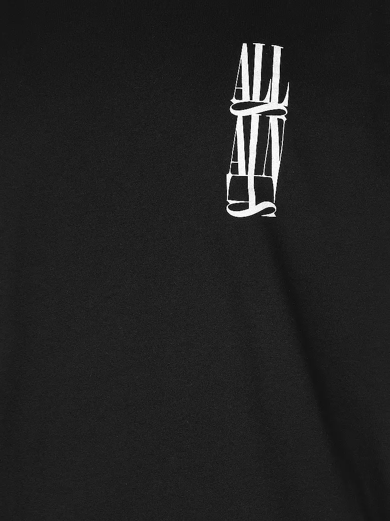 ALLSAINTS | T-Shirt | schwarz