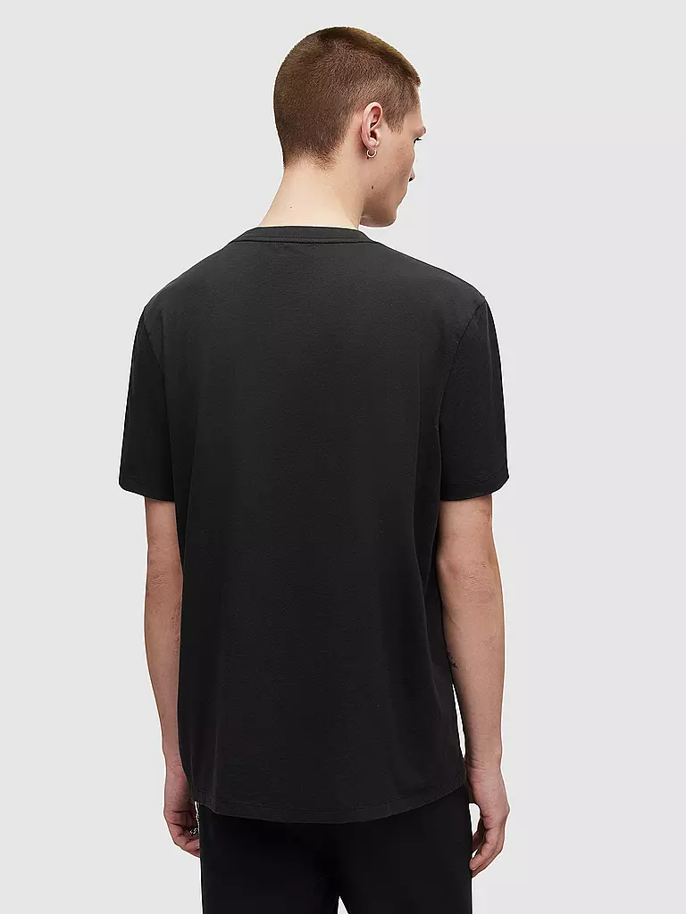 ALLSAINTS | T-Shirt | schwarz
